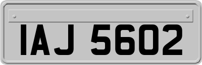 IAJ5602