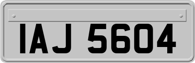 IAJ5604