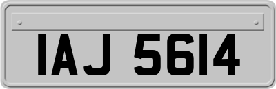 IAJ5614