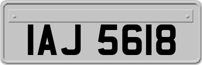 IAJ5618