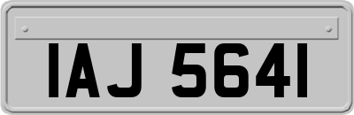 IAJ5641