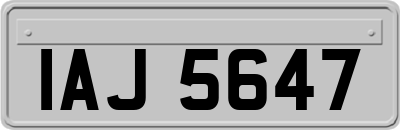 IAJ5647