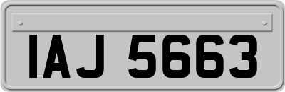 IAJ5663