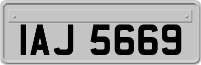 IAJ5669