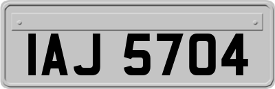 IAJ5704