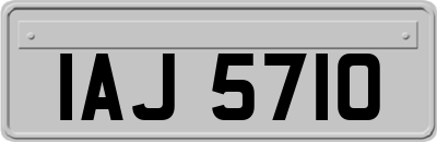IAJ5710