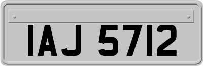 IAJ5712