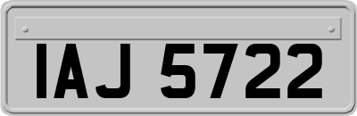 IAJ5722