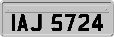 IAJ5724