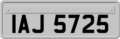 IAJ5725