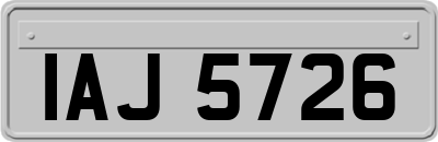 IAJ5726