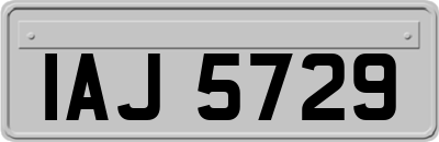IAJ5729