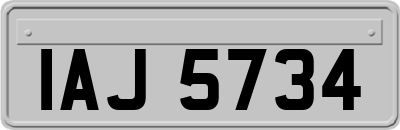 IAJ5734