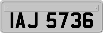 IAJ5736