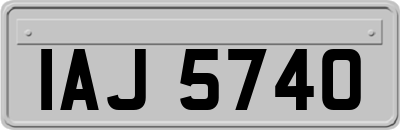 IAJ5740