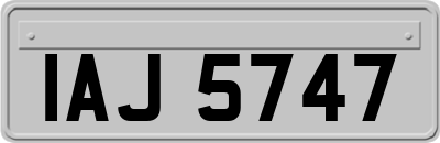 IAJ5747
