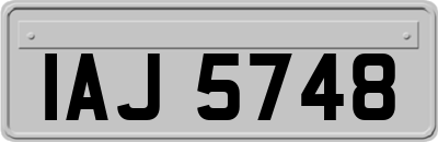IAJ5748