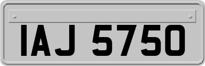 IAJ5750