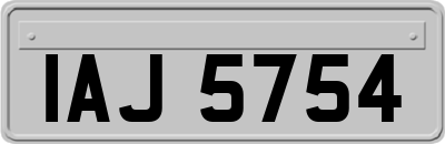 IAJ5754