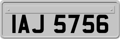 IAJ5756