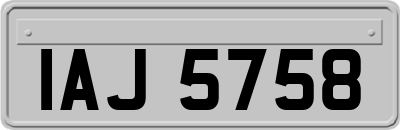 IAJ5758