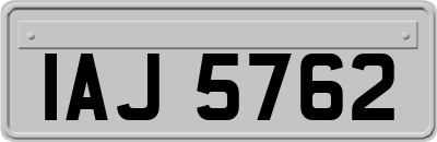 IAJ5762