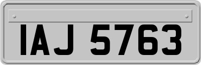 IAJ5763