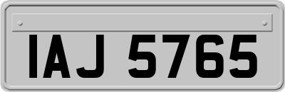 IAJ5765