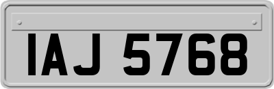 IAJ5768
