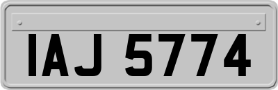 IAJ5774