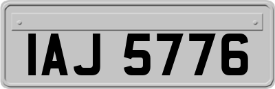 IAJ5776