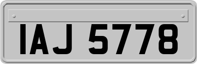 IAJ5778