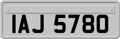 IAJ5780