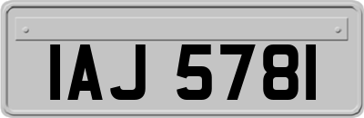 IAJ5781