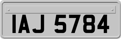 IAJ5784