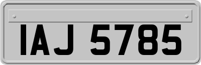 IAJ5785