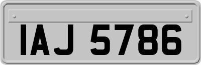 IAJ5786
