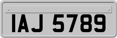 IAJ5789