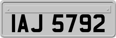 IAJ5792