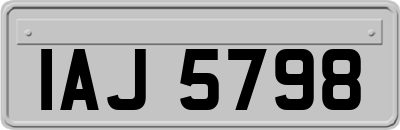IAJ5798