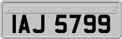 IAJ5799