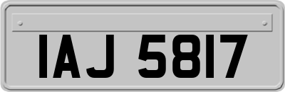 IAJ5817