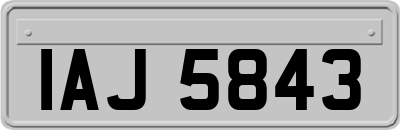 IAJ5843