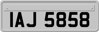 IAJ5858