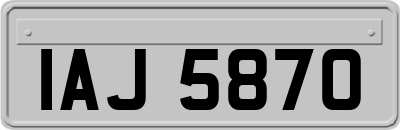 IAJ5870