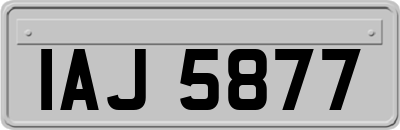 IAJ5877