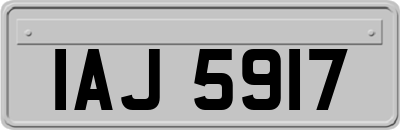 IAJ5917