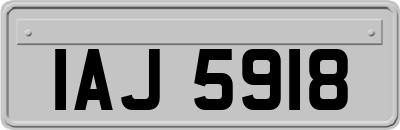 IAJ5918