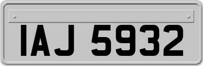 IAJ5932