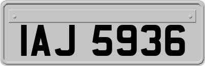 IAJ5936
